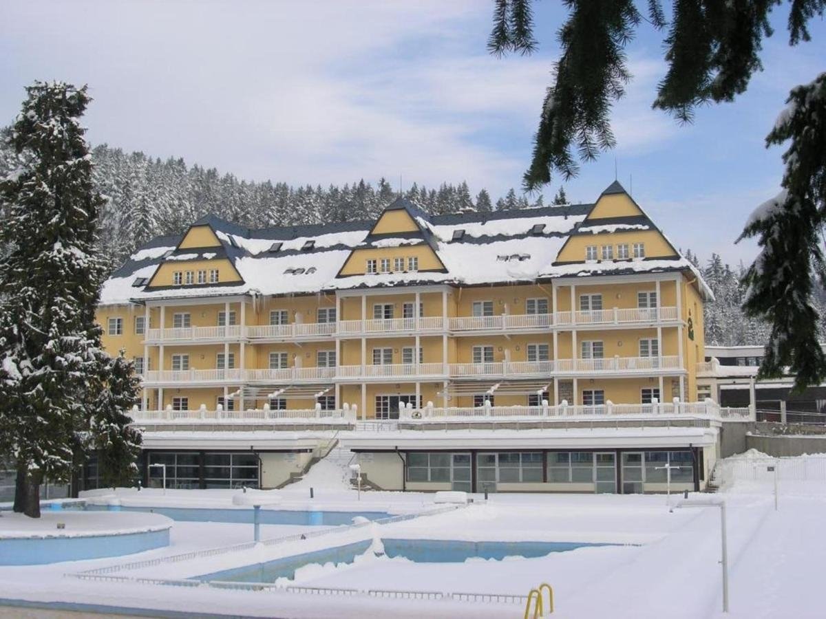 Grand Hotel Strand ****