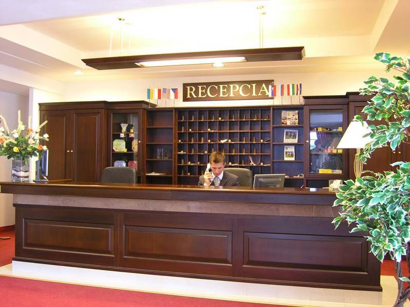 Grand Hotel Strand ****