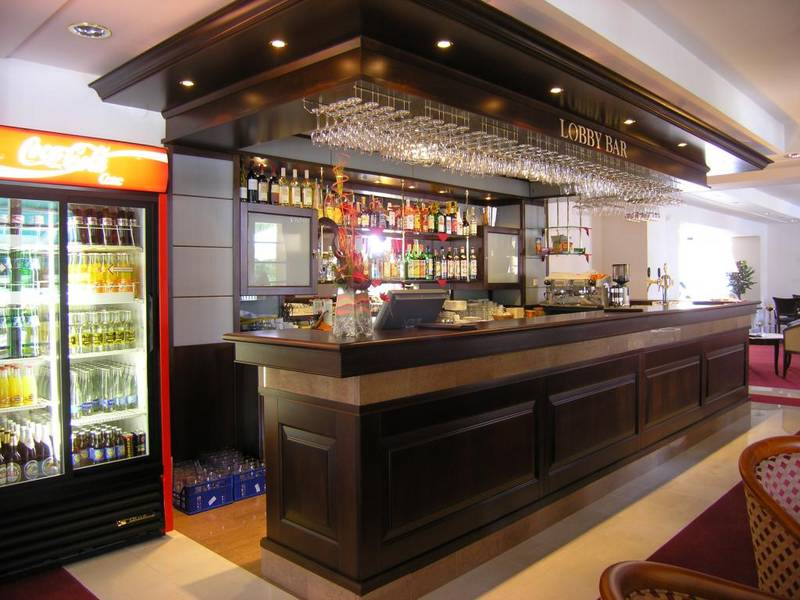 Grand Hotel Strand ****