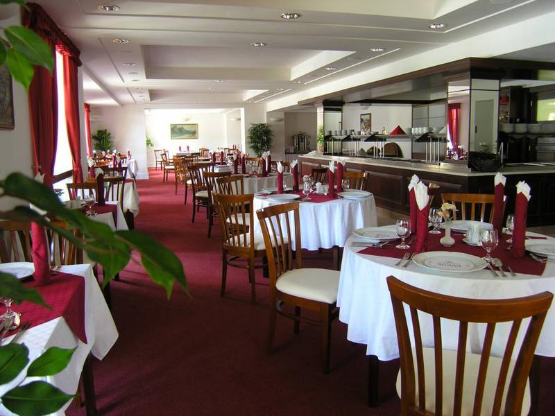Grand Hotel Strand ****