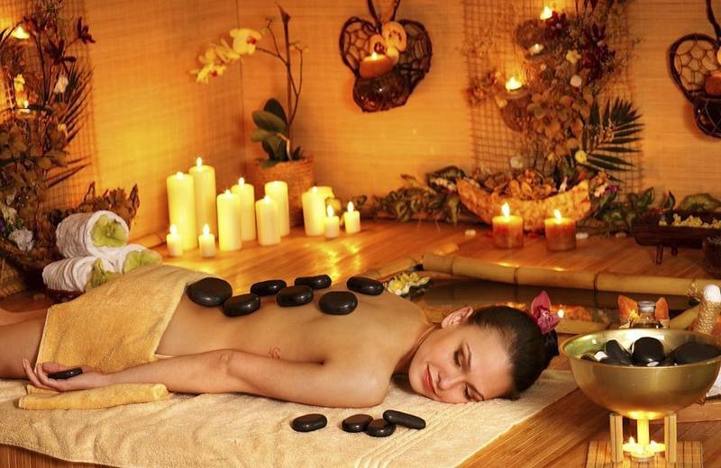 WELLNESS POBYT