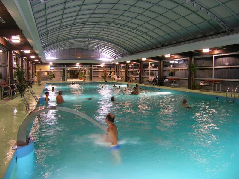 Grand Hotel Strand ****
