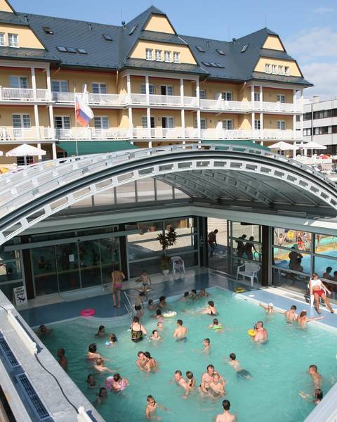 Grand Hotel Strand ****