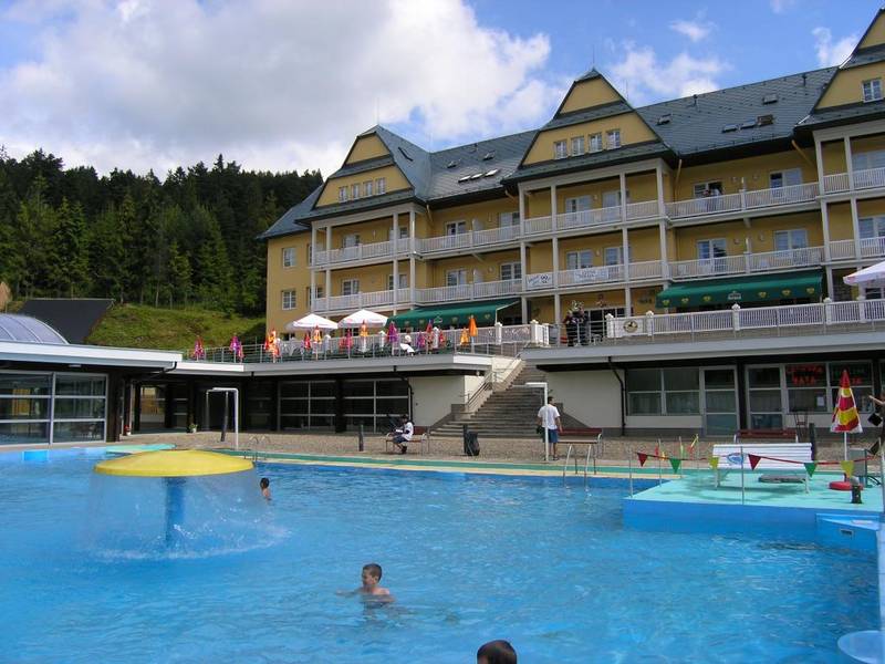 Grand Hotel Strand ****