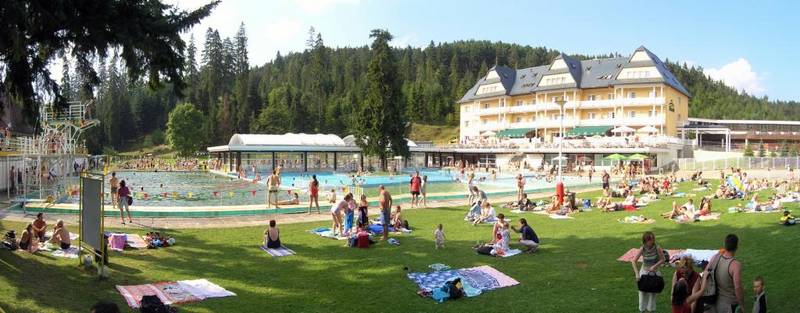 Grand Hotel Strand ****