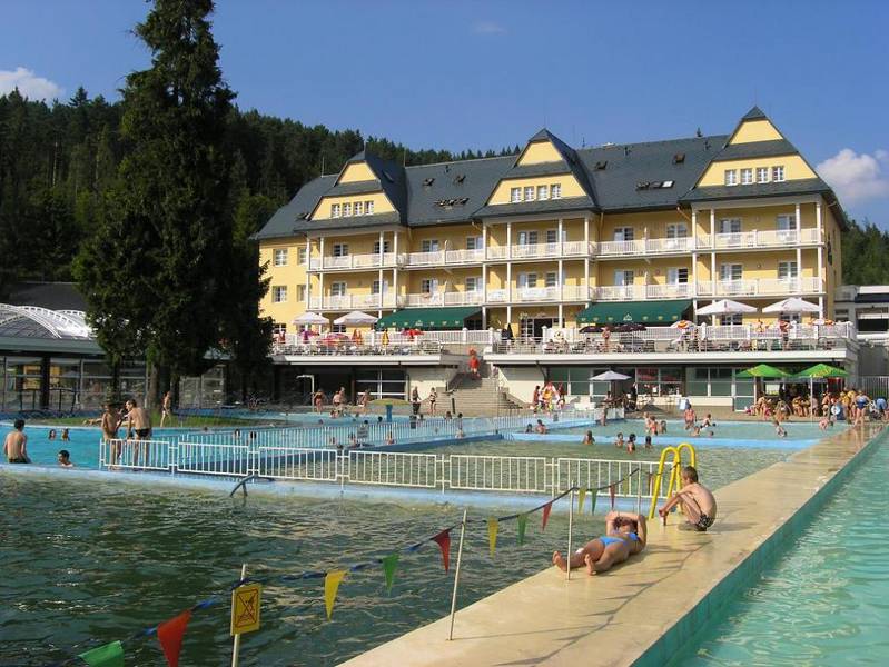Grand Hotel Strand ****