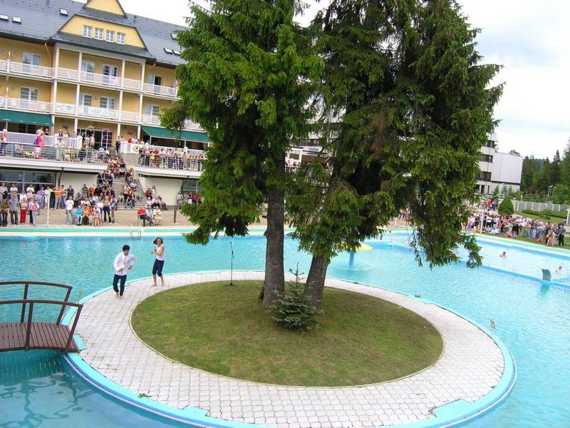 Grand Hotel Strand ****
