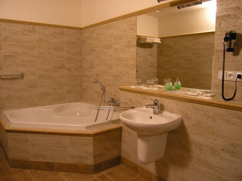 Suite dwuosobowy z balkonem