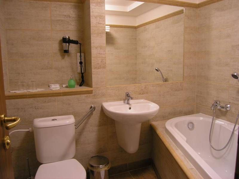Suite dwuosobowy z balkonem
