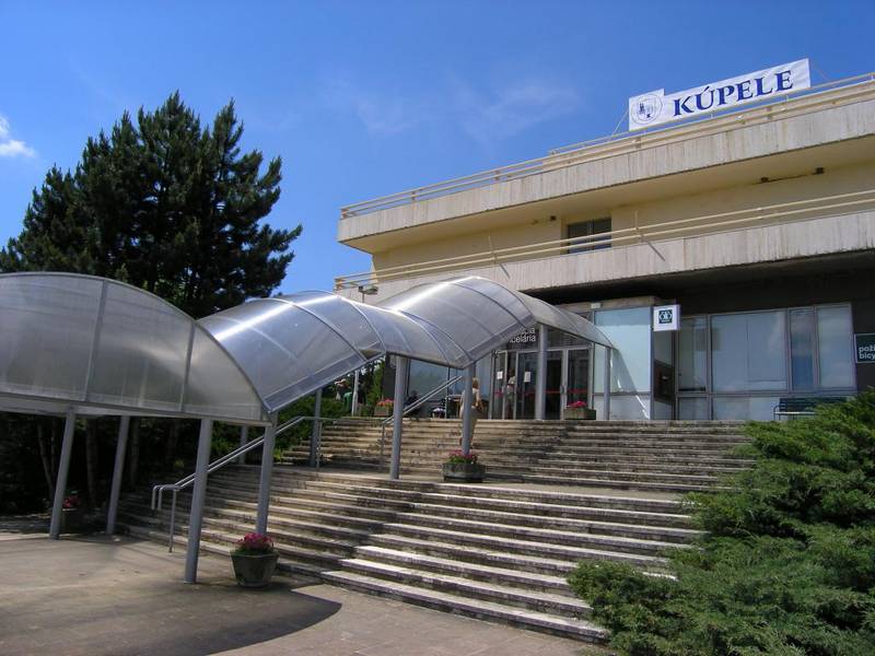 Hotel Trawertyn  ***