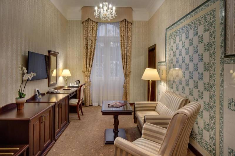 Junior Suite