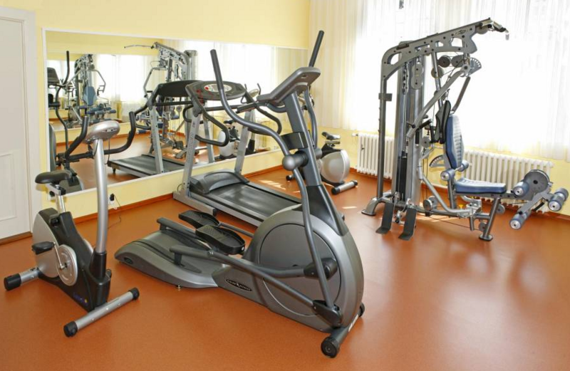 Ensana Health Spa Resort Grandhotel Pacifik ****
