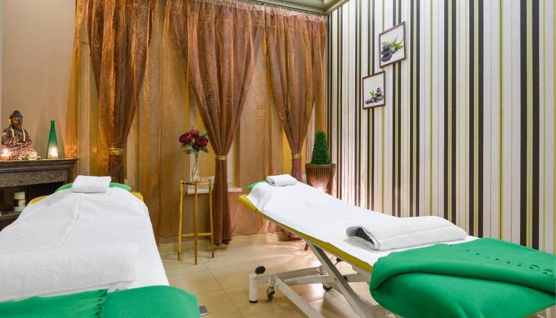 Hotel Continental ****