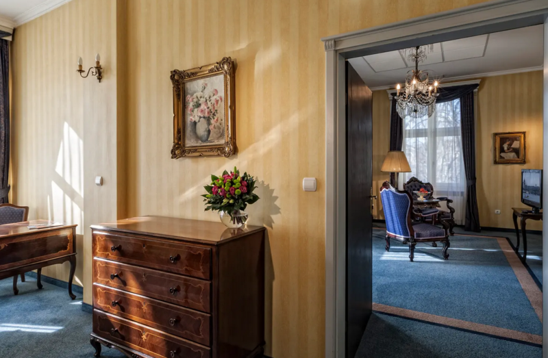 Apartament