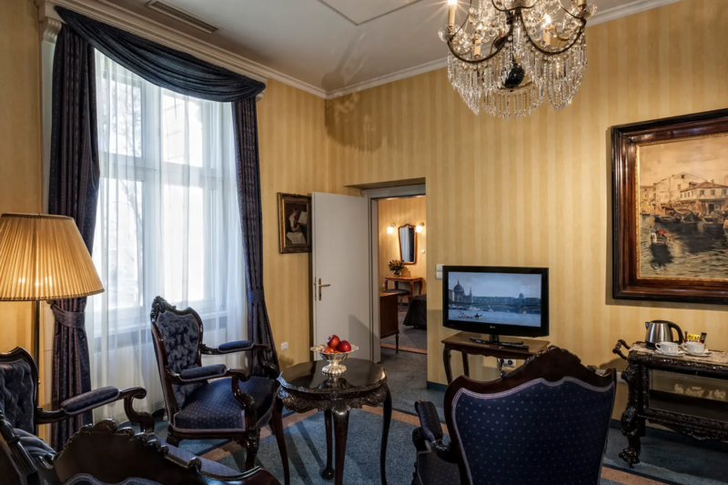 Apartament