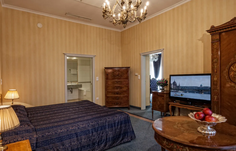 Apartament