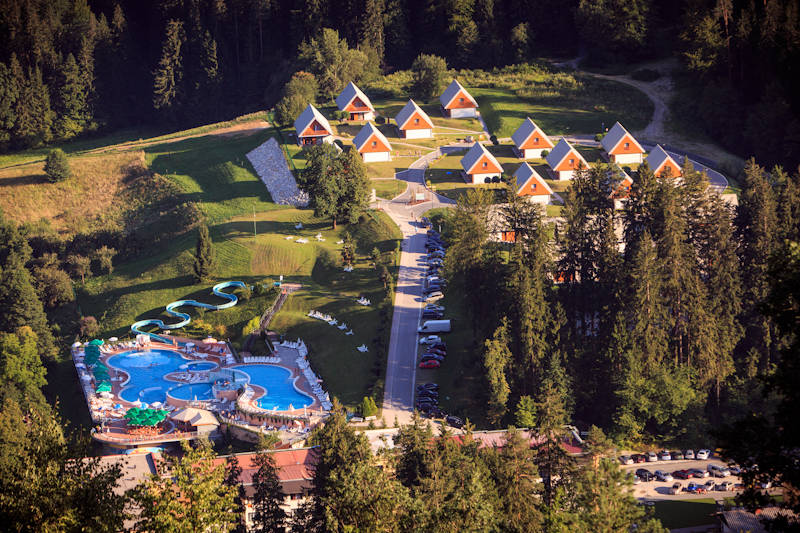Hotel Wesna ***