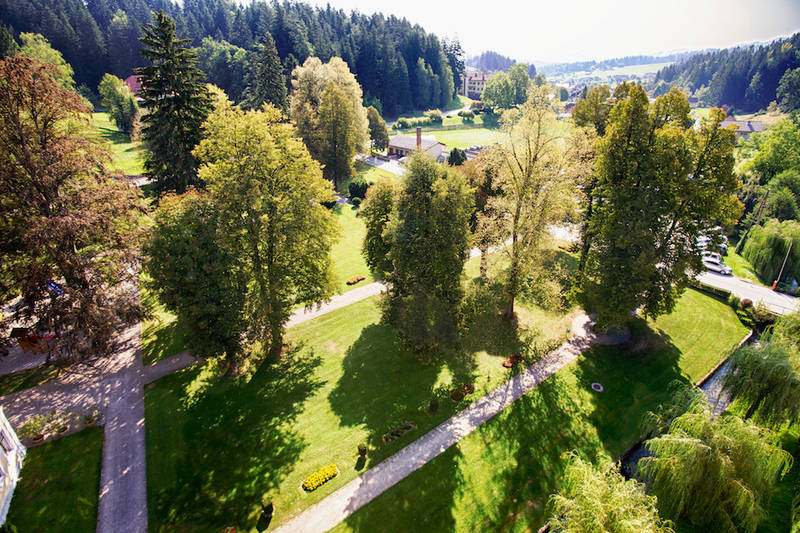 Hotel Wesna ***