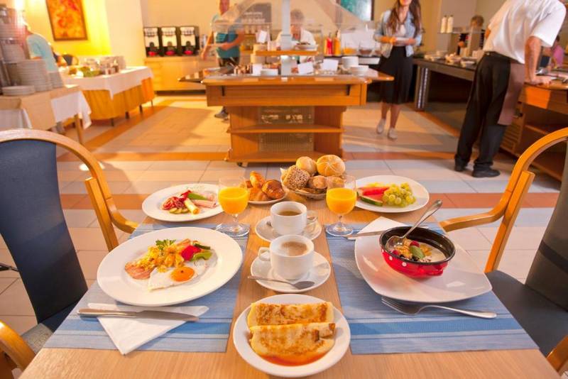 Hotel Wesna ***