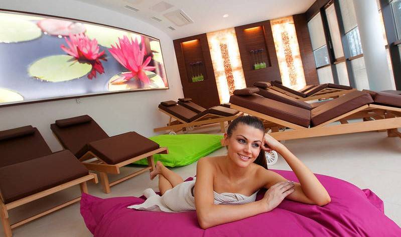 Hotel Wesna ***