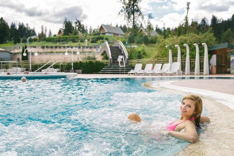 Hotel Wesna ***