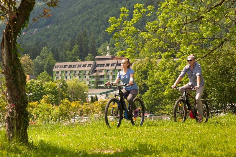 Hotel Wesna ***