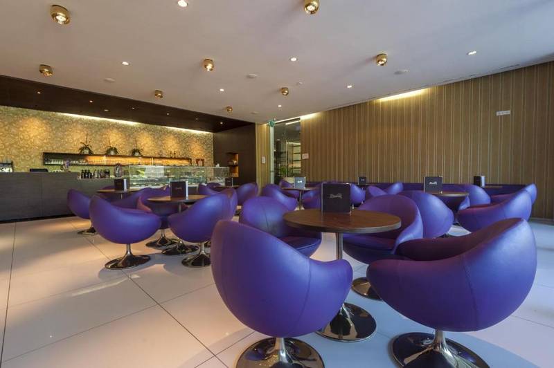 Hotel Ajda ****