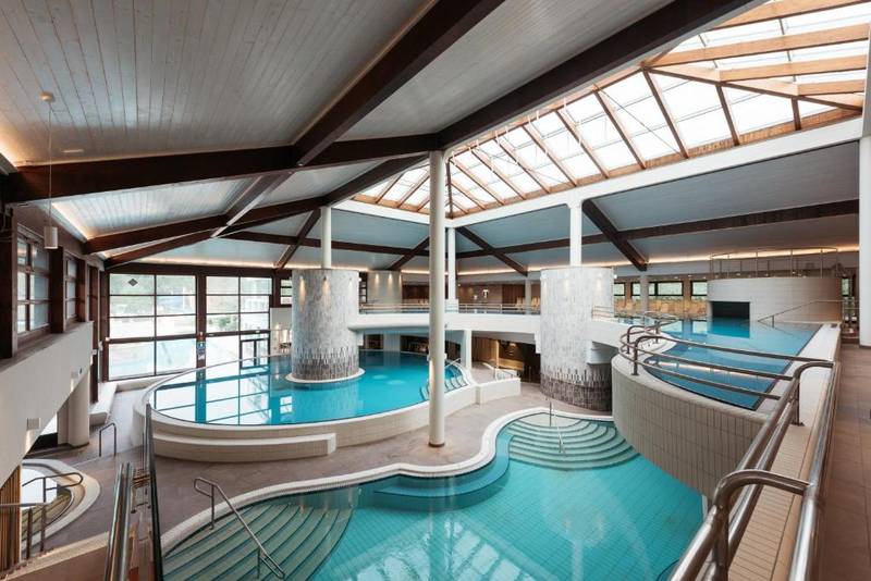 Hotel Ajda ****