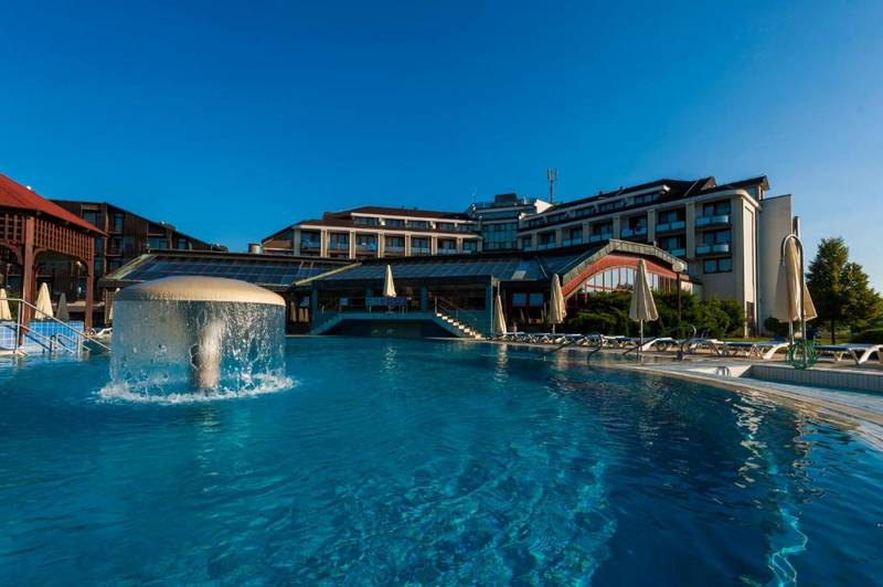 Hotel Ajda ****