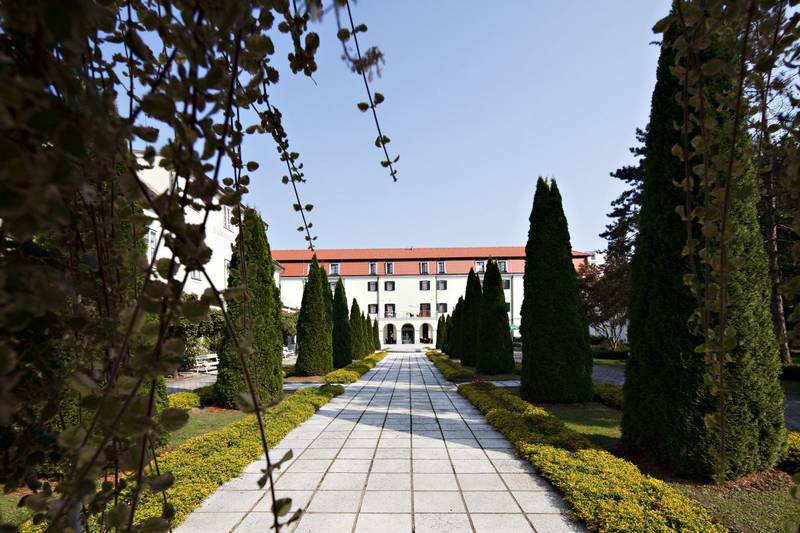 Hotel Izvir ****