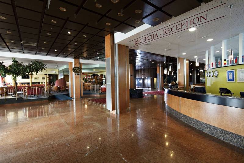 Hotel Izvir ****