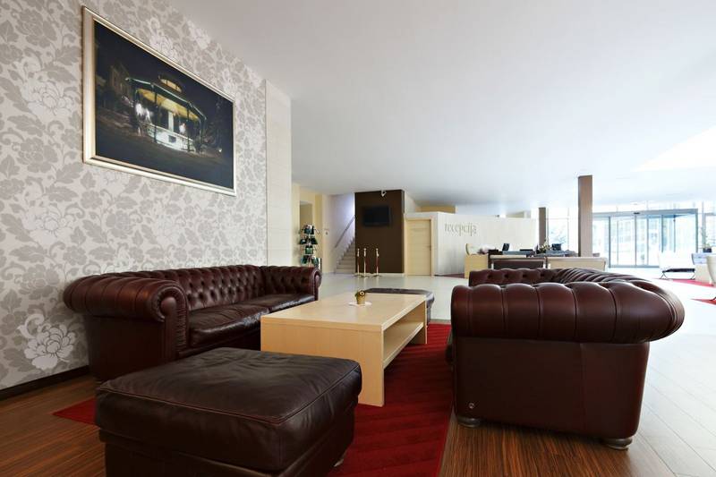 Hotel Izvir ****