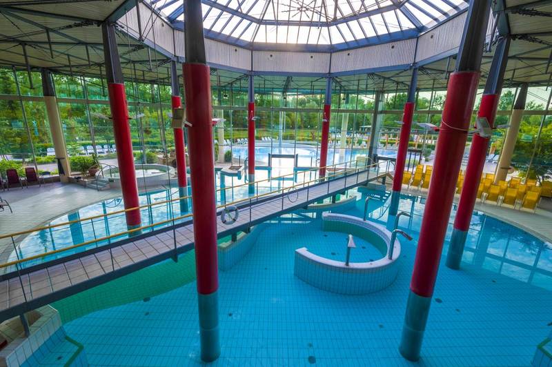 Hotel Izvir ****