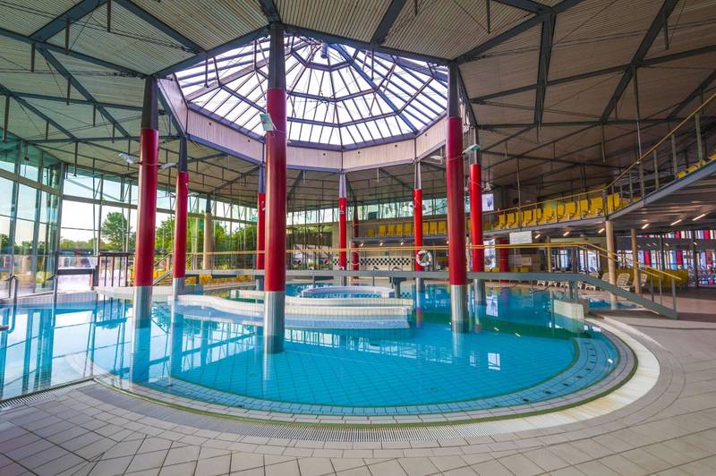 Hotel Izvir ****