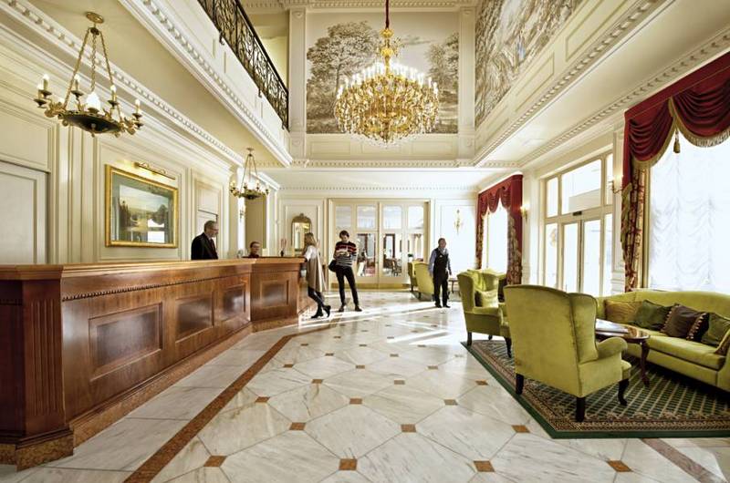Parkhotel Richmond ****