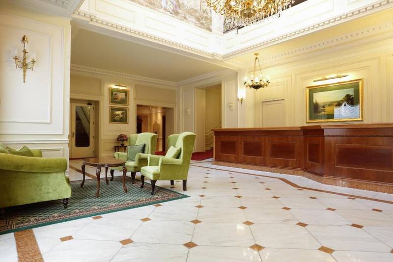 Parkhotel Richmond ****