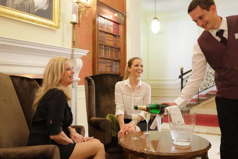Parkhotel Richmond ****