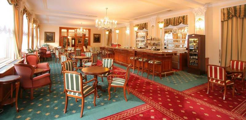 Parkhotel Richmond ****