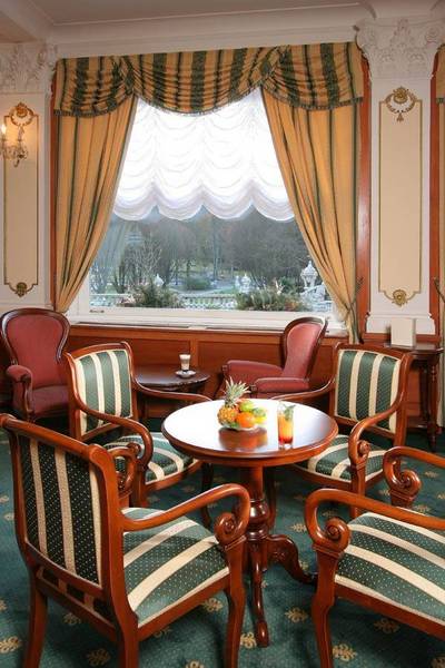 Parkhotel Richmond ****