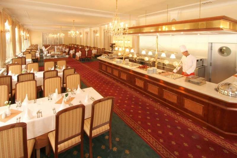 Parkhotel Richmond ****