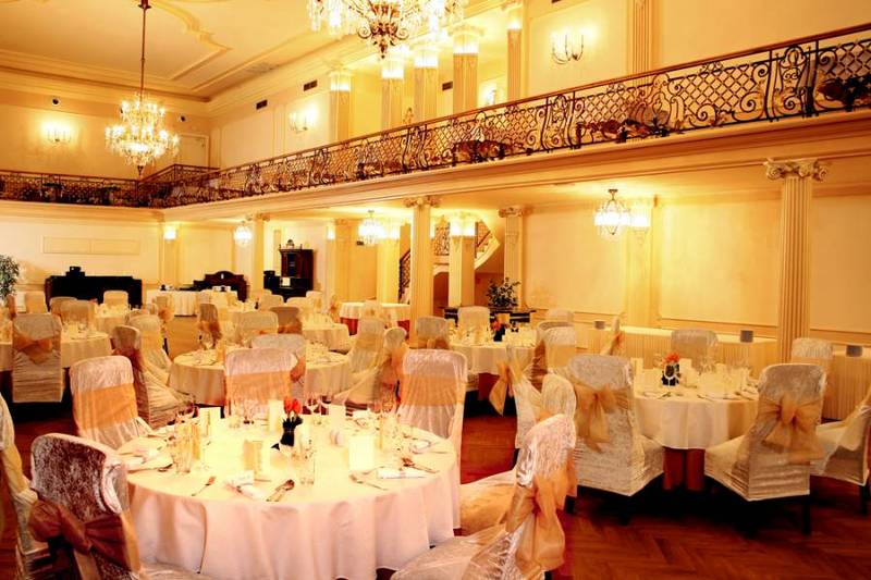 Parkhotel Richmond ****