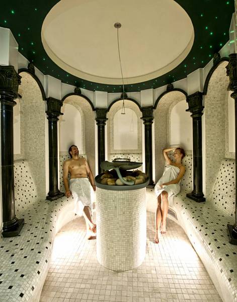 Parkhotel Richmond ****