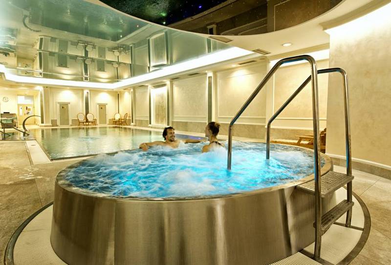 Parkhotel Richmond ****
