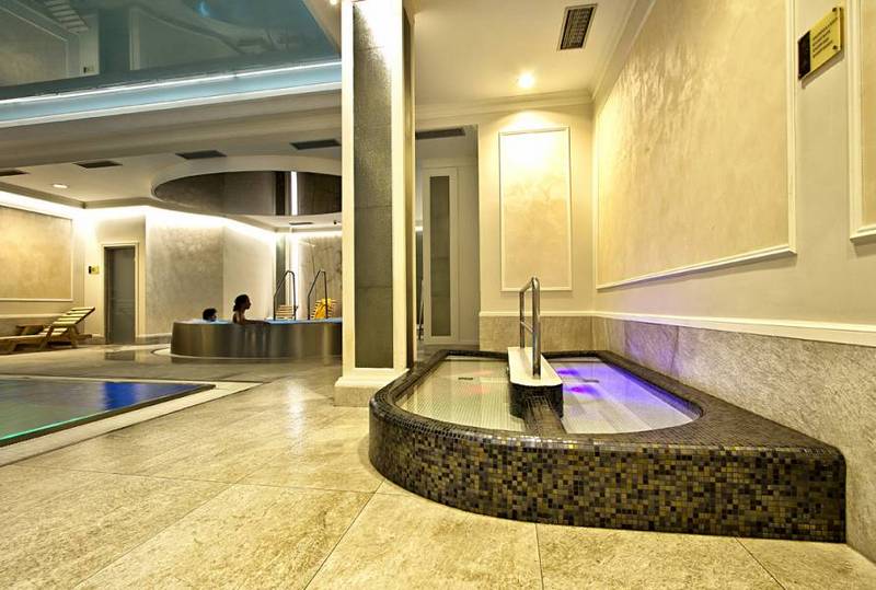 Parkhotel Richmond ****