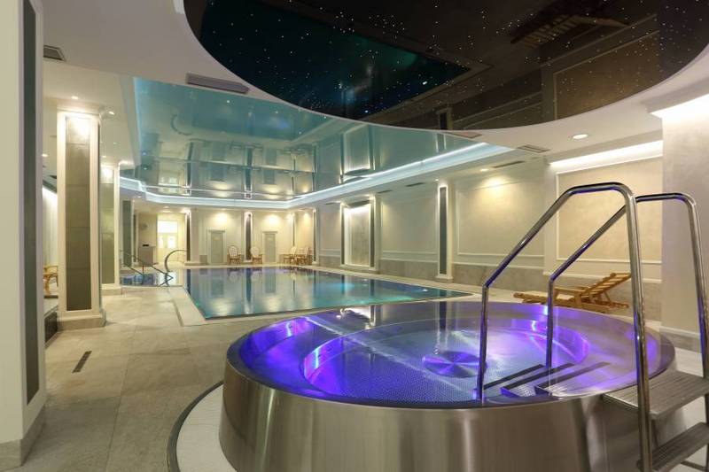 Parkhotel Richmond ****