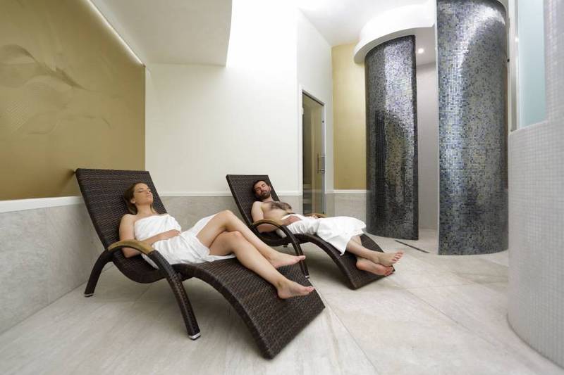 Parkhotel Richmond ****