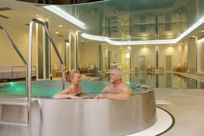Parkhotel Richmond ****