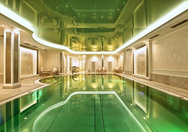 Parkhotel Richmond ****