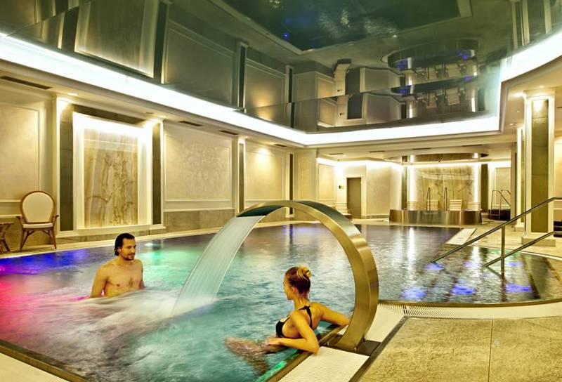 Parkhotel Richmond ****