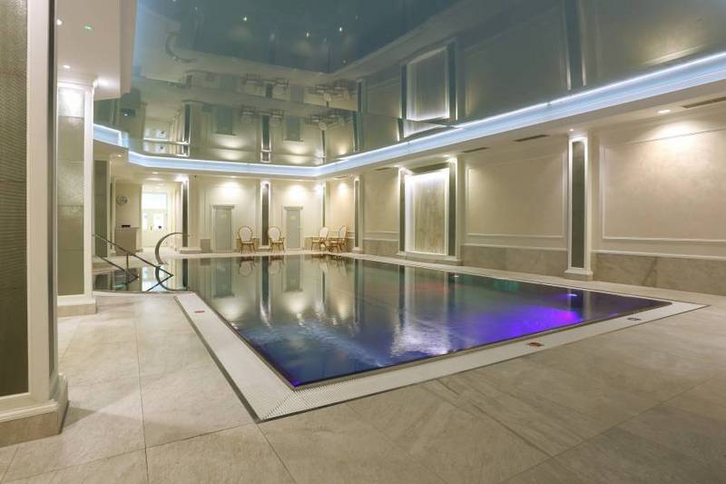 Parkhotel Richmond ****